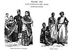 Planche 116a Fin du XIXe Siecle - Inde et Malaisie - Late 19Th Century - India and Malaysia.jpg